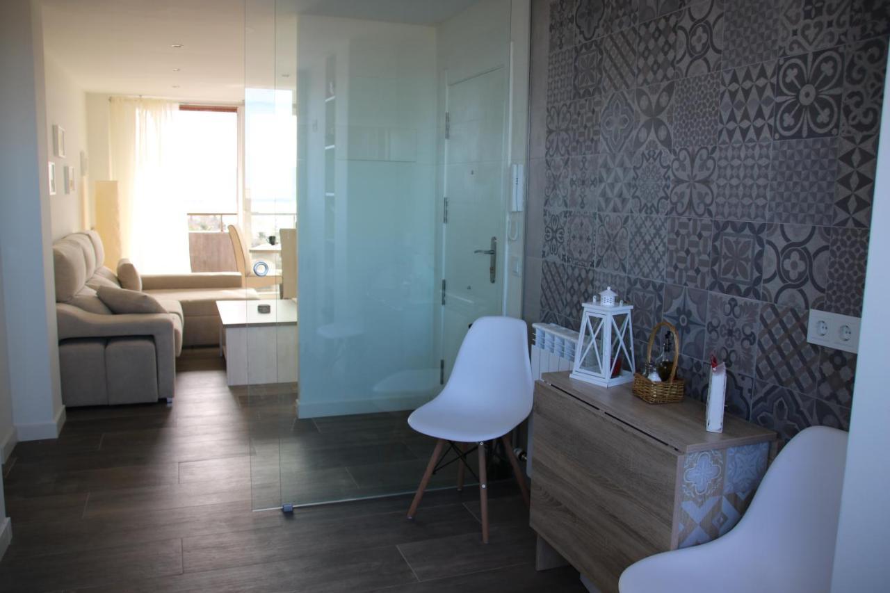 Precioso Apartamento Con Magnificas Vistas - Apartamento Aifos Santander Luaran gambar