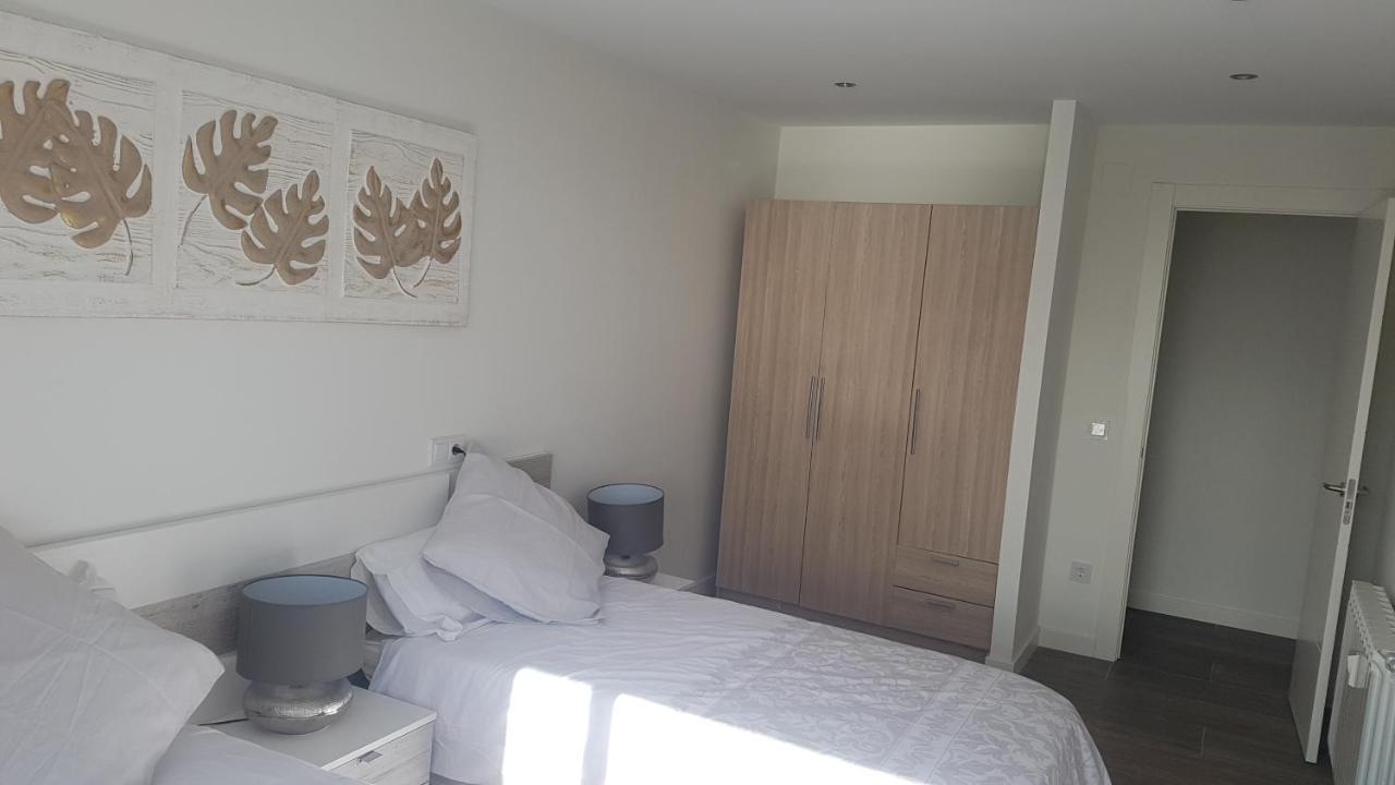 Precioso Apartamento Con Magnificas Vistas - Apartamento Aifos Santander Luaran gambar
