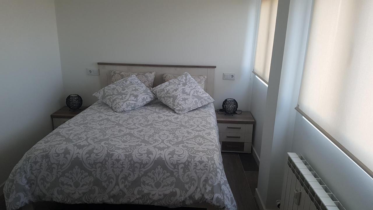 Precioso Apartamento Con Magnificas Vistas - Apartamento Aifos Santander Luaran gambar