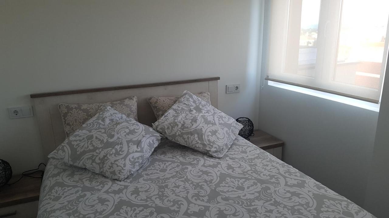 Precioso Apartamento Con Magnificas Vistas - Apartamento Aifos Santander Luaran gambar