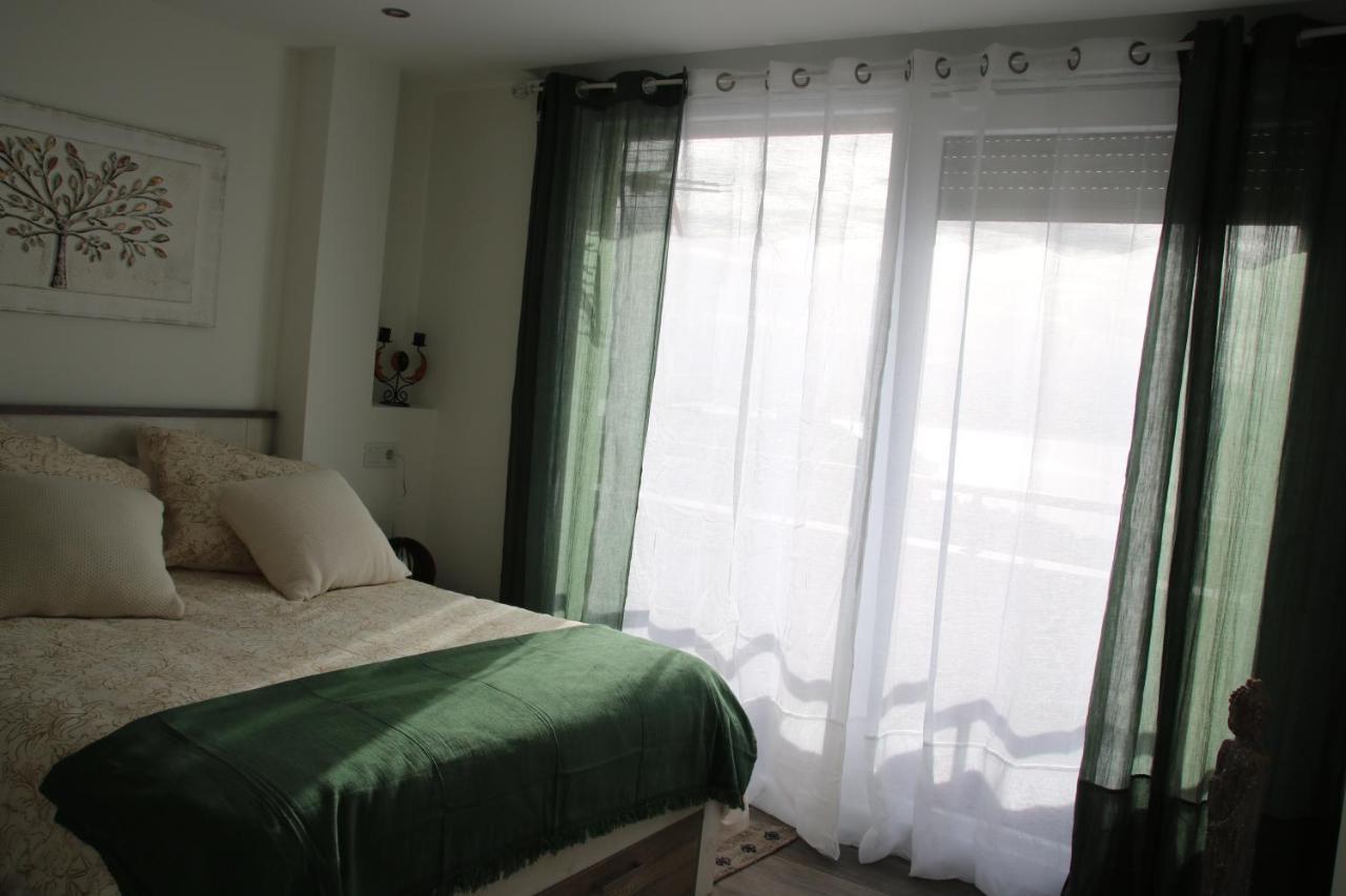 Precioso Apartamento Con Magnificas Vistas - Apartamento Aifos Santander Luaran gambar