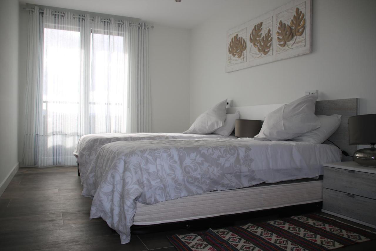 Precioso Apartamento Con Magnificas Vistas - Apartamento Aifos Santander Luaran gambar