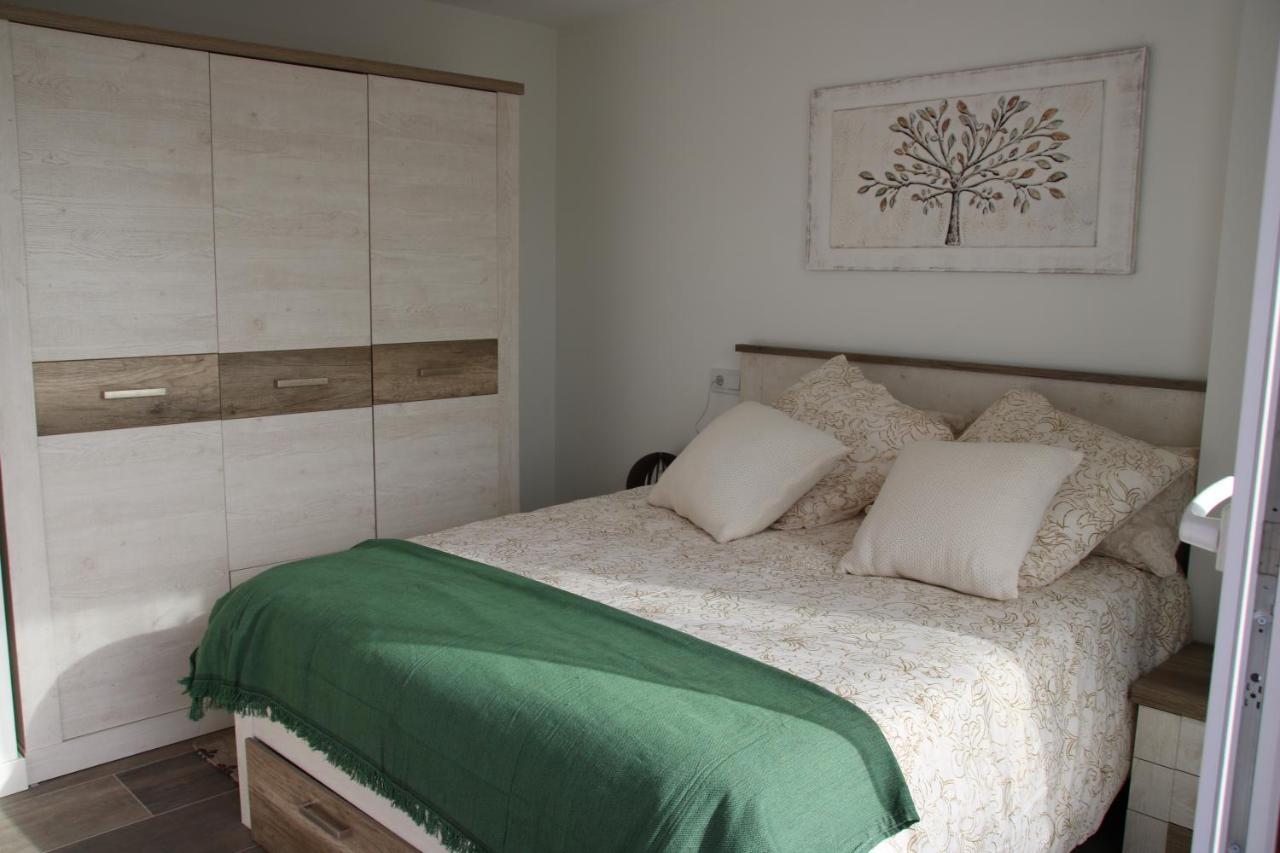 Precioso Apartamento Con Magnificas Vistas - Apartamento Aifos Santander Luaran gambar