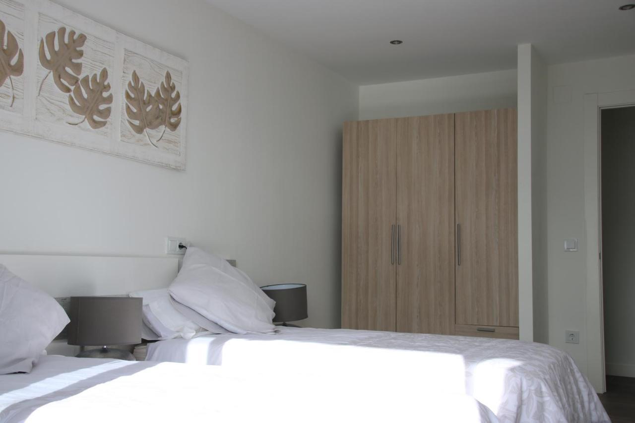 Precioso Apartamento Con Magnificas Vistas - Apartamento Aifos Santander Luaran gambar