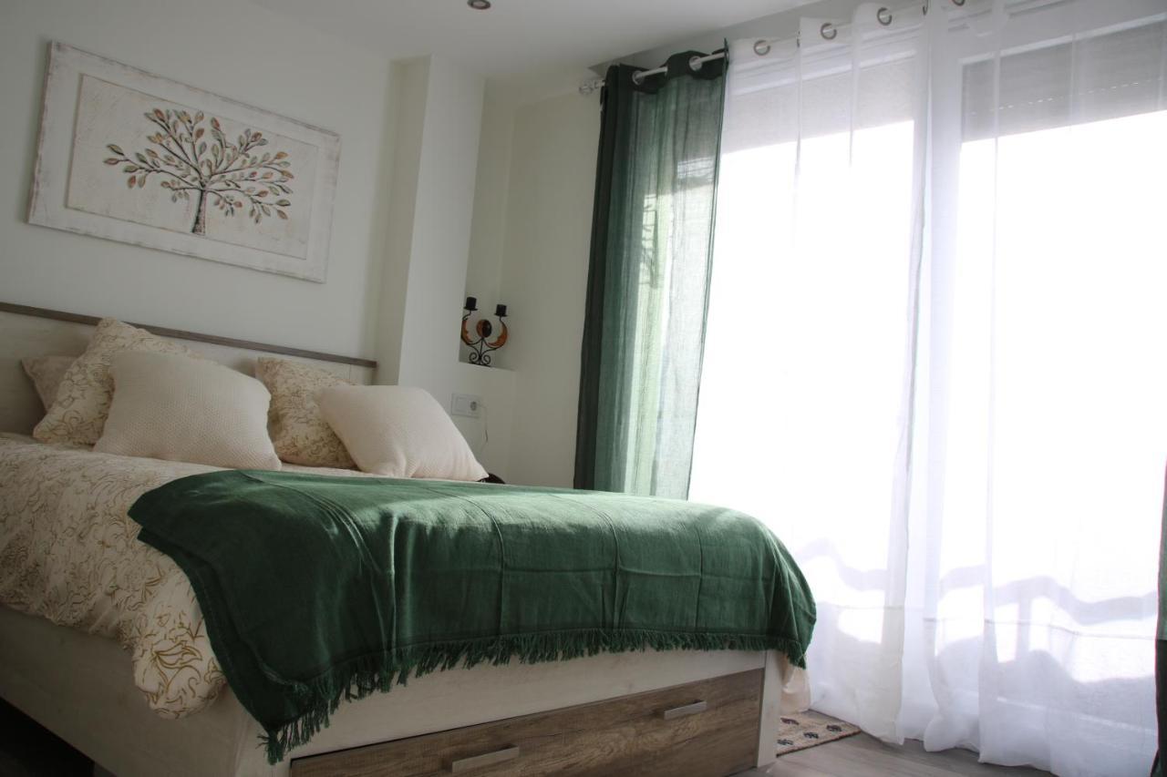 Precioso Apartamento Con Magnificas Vistas - Apartamento Aifos Santander Luaran gambar