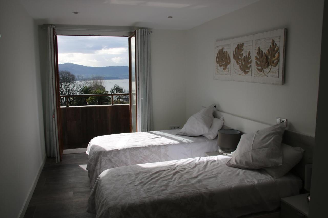 Precioso Apartamento Con Magnificas Vistas - Apartamento Aifos Santander Luaran gambar