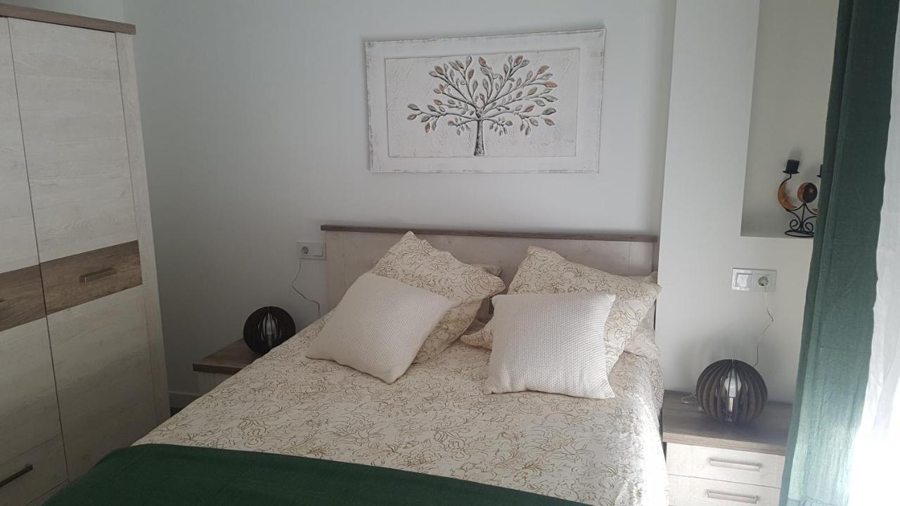 Precioso Apartamento Con Magnificas Vistas - Apartamento Aifos Santander Luaran gambar