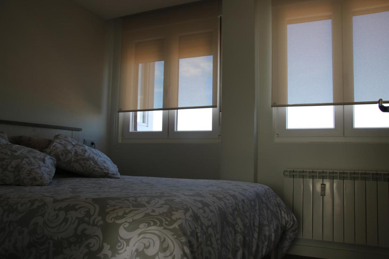 Precioso Apartamento Con Magnificas Vistas - Apartamento Aifos Santander Luaran gambar