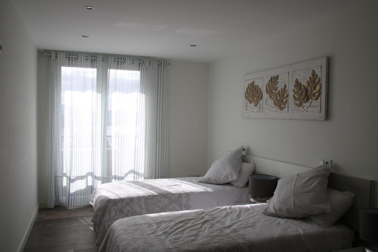 Precioso Apartamento Con Magnificas Vistas - Apartamento Aifos Santander Luaran gambar