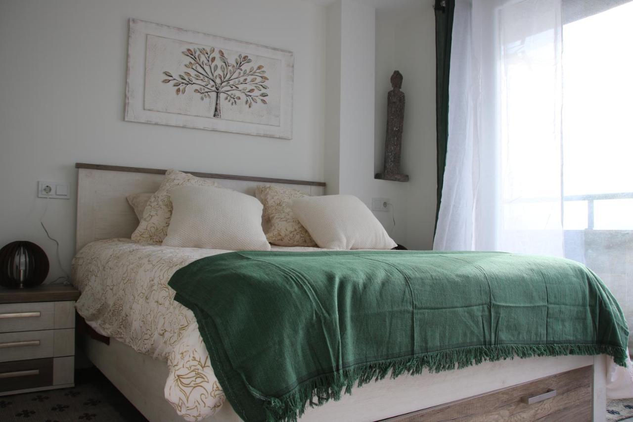 Precioso Apartamento Con Magnificas Vistas - Apartamento Aifos Santander Luaran gambar